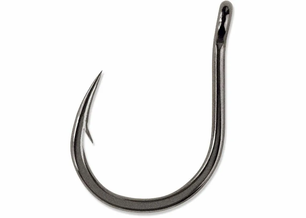 VMC 7264 Wide Gap Live Bait Hooks