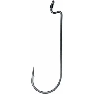 VMC 8313 Round Bend Worm Hooks