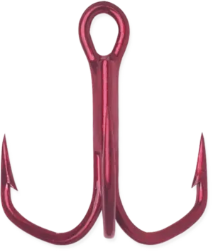 VMC 8574 Barbarian® Treble - 7 Pack
