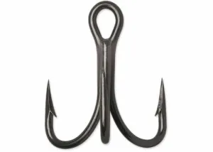 VMC 9626 O'Shaughnessy Treble 4X Hooks