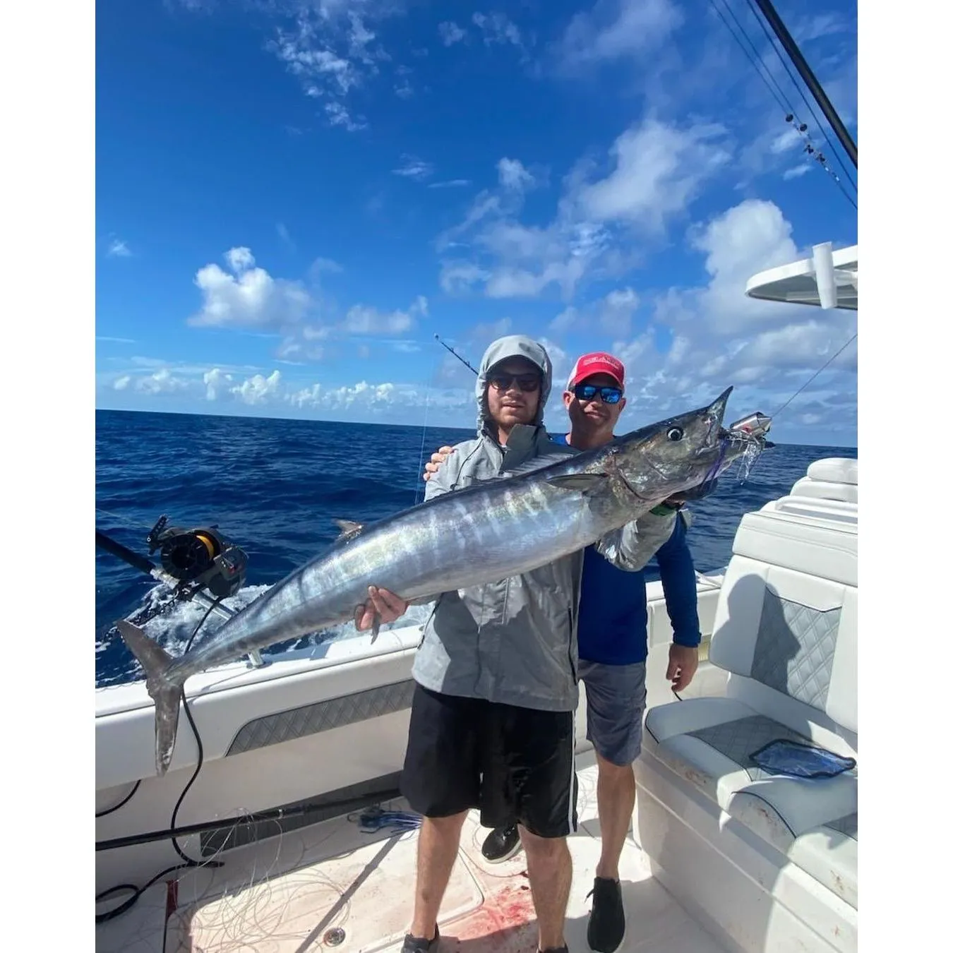 Wahoo Rattlers
