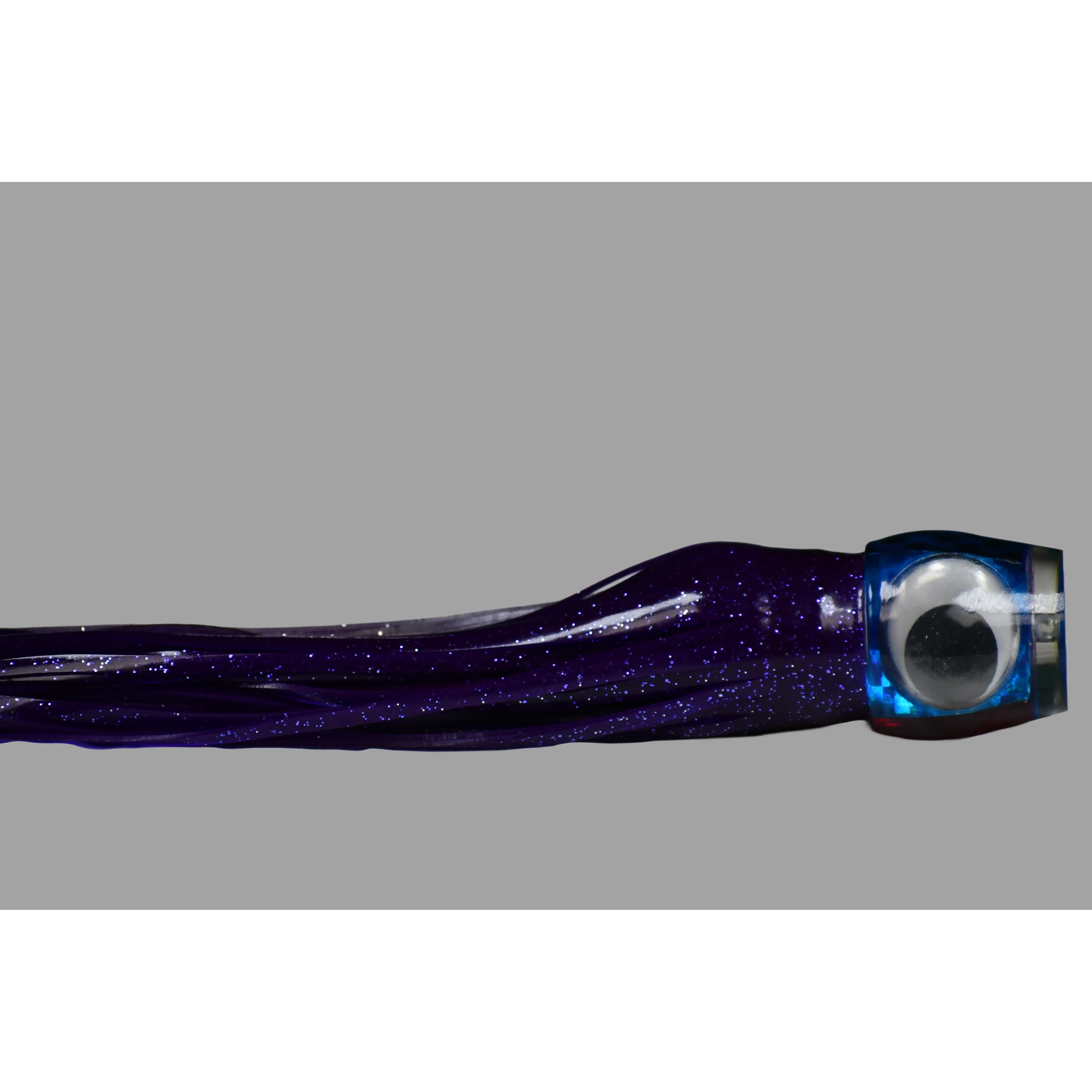 Wahoo Tournament Lure Bundle (6 Pack)