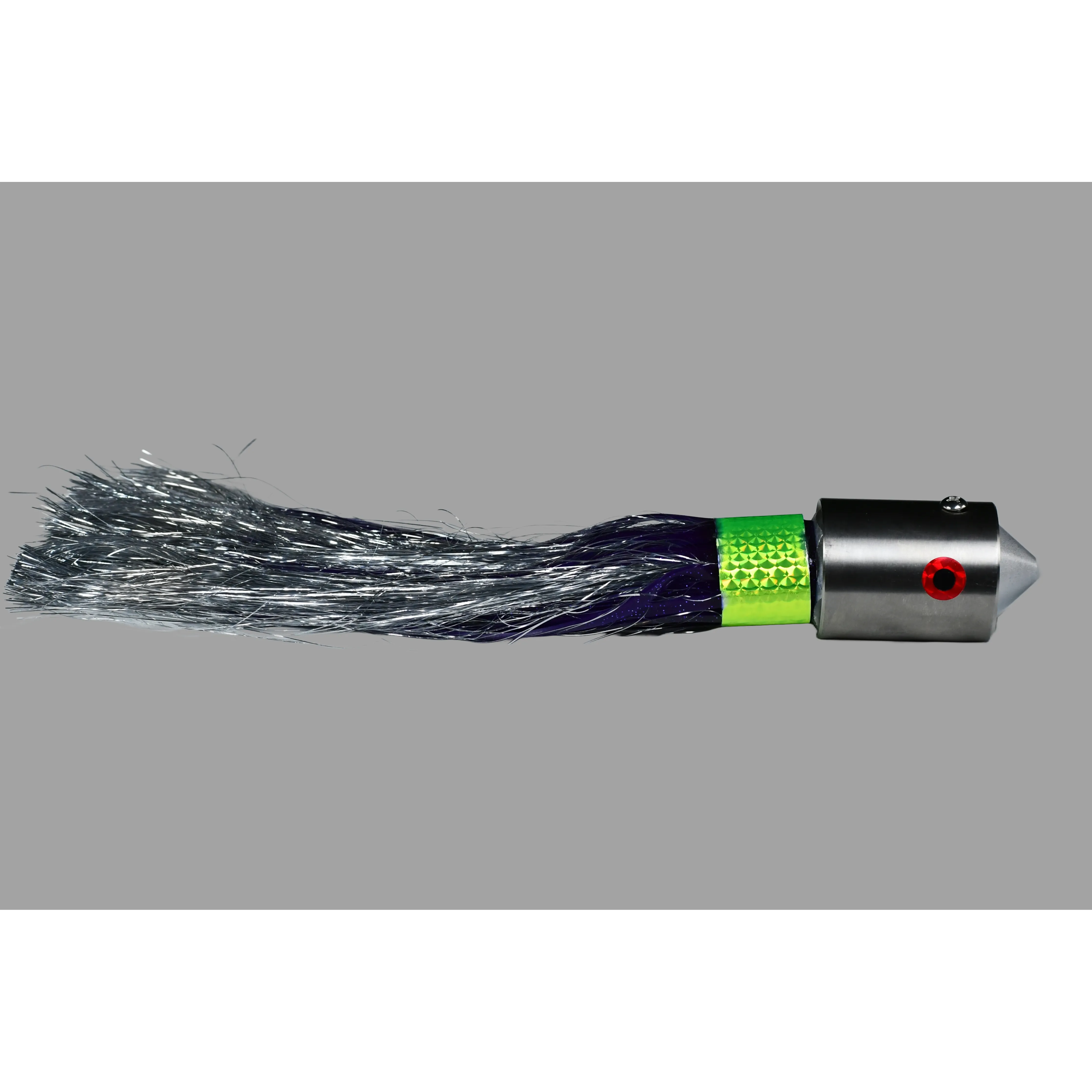 Wahoo Tournament Lure Bundle (6 Pack)