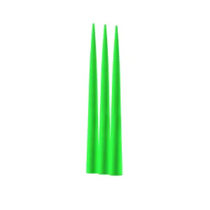 Wolfpack Tackle Ahi Tail 3pk