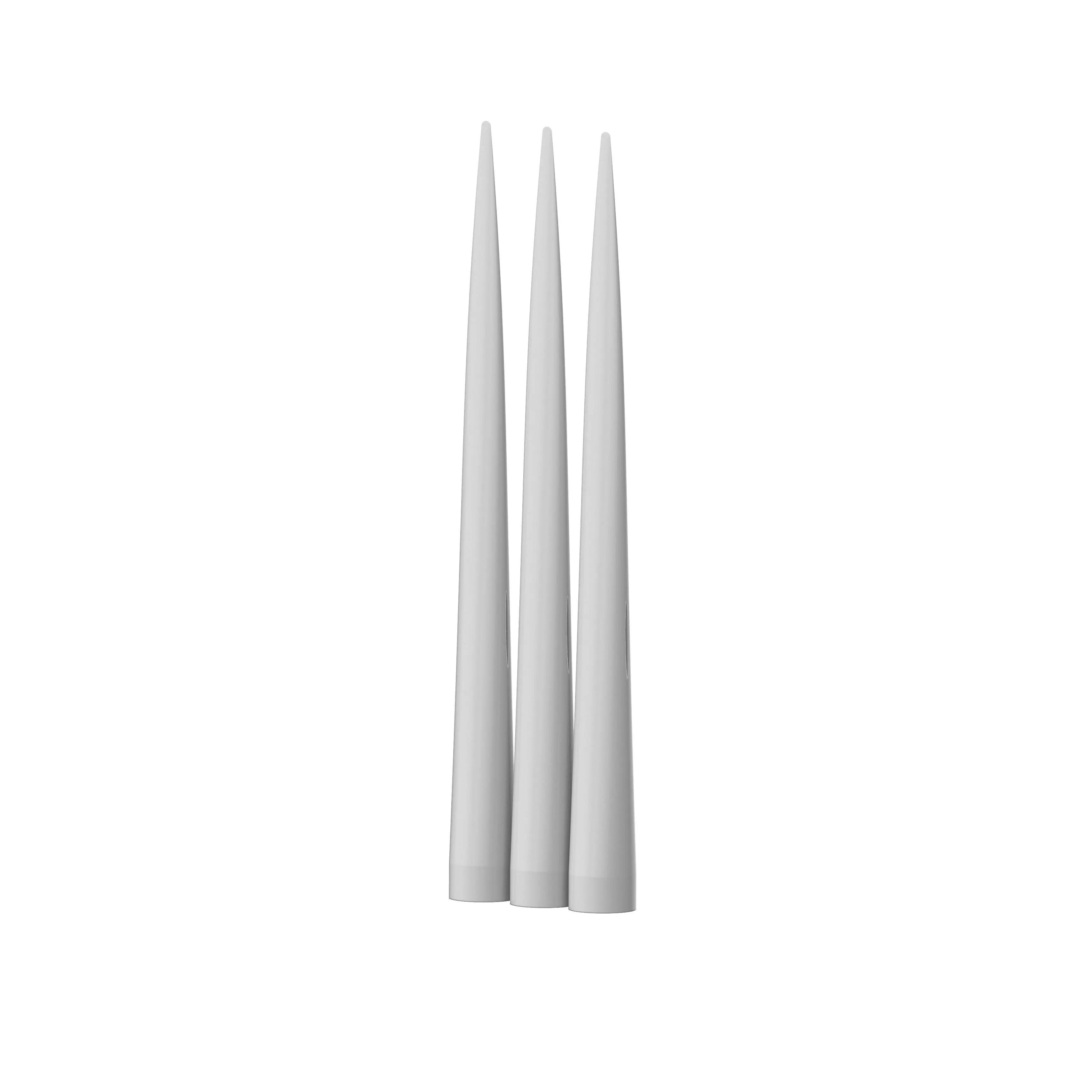 Wolfpack Tackle Ahi Tail 3pk