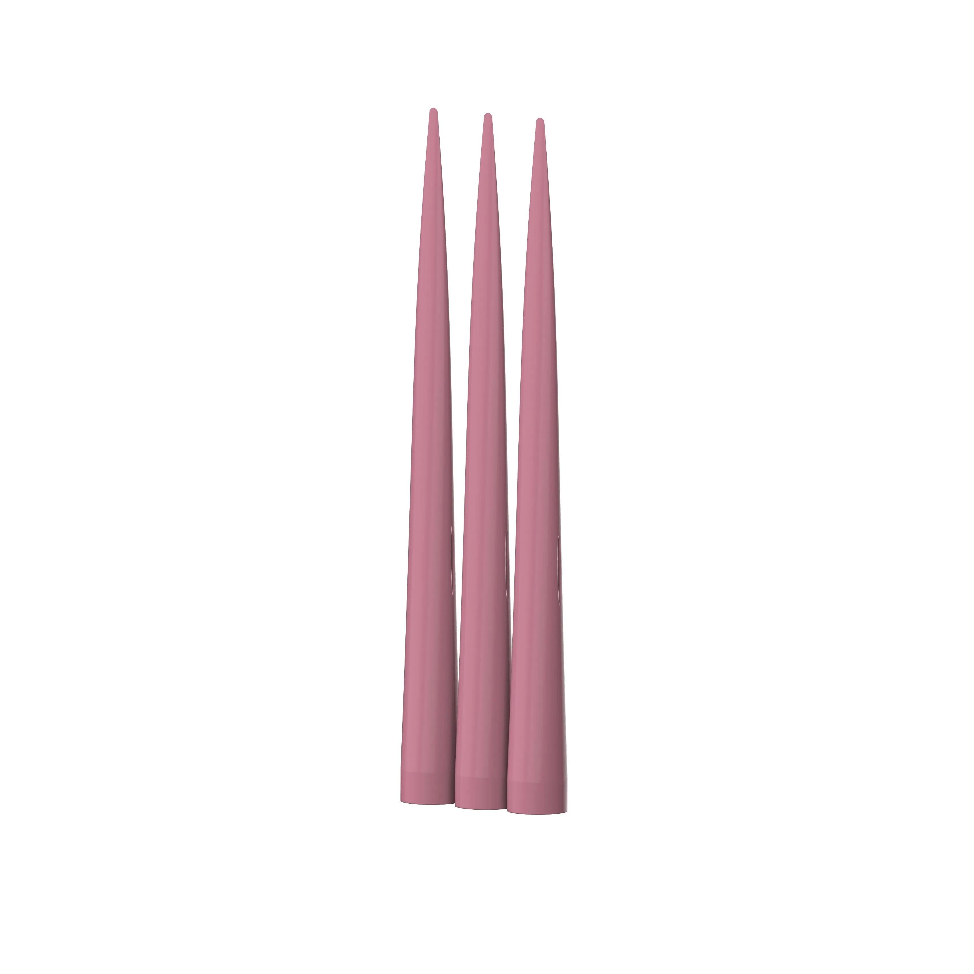 Wolfpack Tackle Ahi Tail 3pk