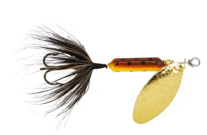 Worden's Original Rooster Tail In-Line Spinners