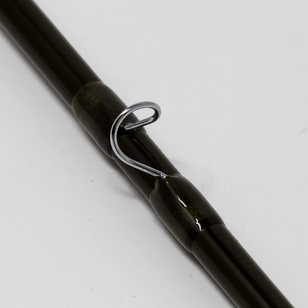 Yellowstone II Fly Rod - 4 Piece by Jackson Hole Fly Company