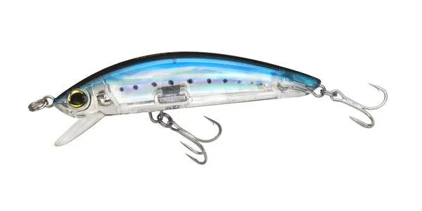 Yo-Zuri 3D Inshore Minnow Lures