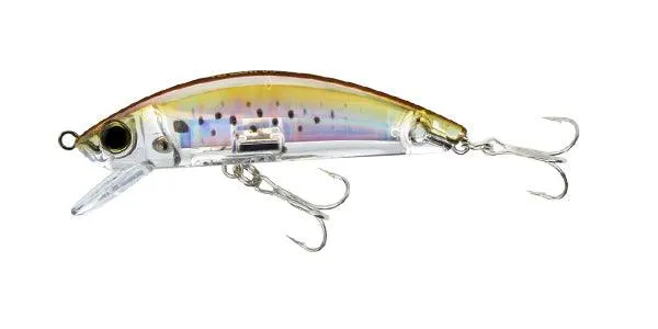 Yo-Zuri 3D Inshore Minnow Lures