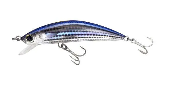 Yo-Zuri 3D Inshore Minnow Lures