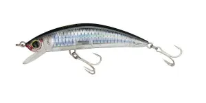 Yo-Zuri 3D Inshore Minnow Lures