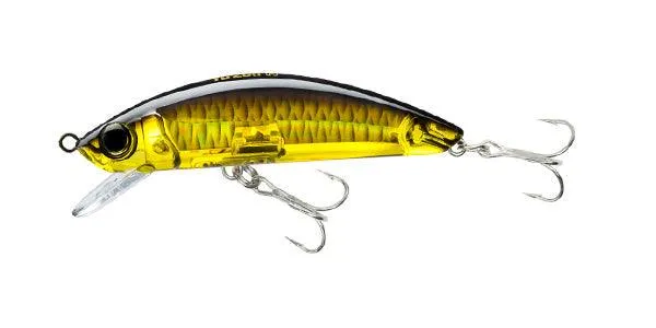 Yo-Zuri 3D Inshore Minnow Lures
