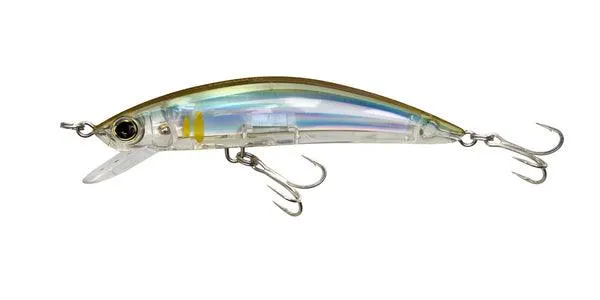 Yo-Zuri 3D Inshore Minnow Lures