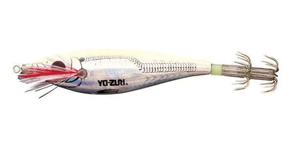Yo-Zuri A1022 Ultra Laser Squid Jigs