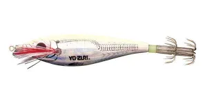 Yo-Zuri A1022 Ultra Laser Squid Jigs