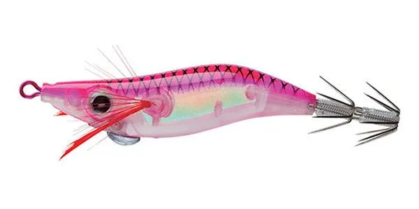 Yo-Zuri A1696 Mini Squid Jigs