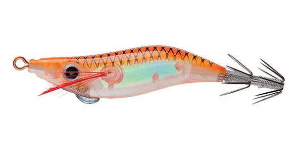 Yo-Zuri A1696 Mini Squid Jigs