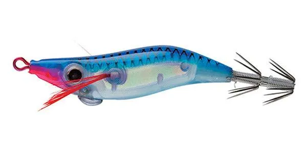 Yo-Zuri A1696 Mini Squid Jigs