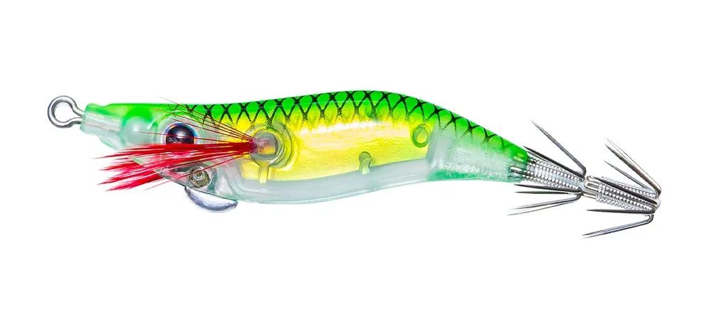 Yo-Zuri A1696 Mini Squid Jigs
