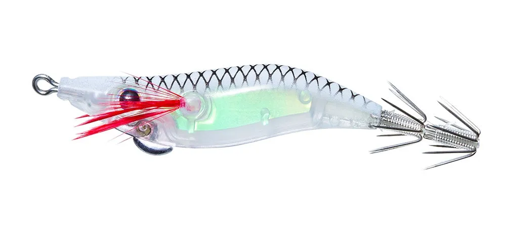 Yo-Zuri A1696 Mini Squid Jigs