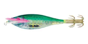 Yo-Zuri A333 Ultra Lens Aurora Squid Jigs