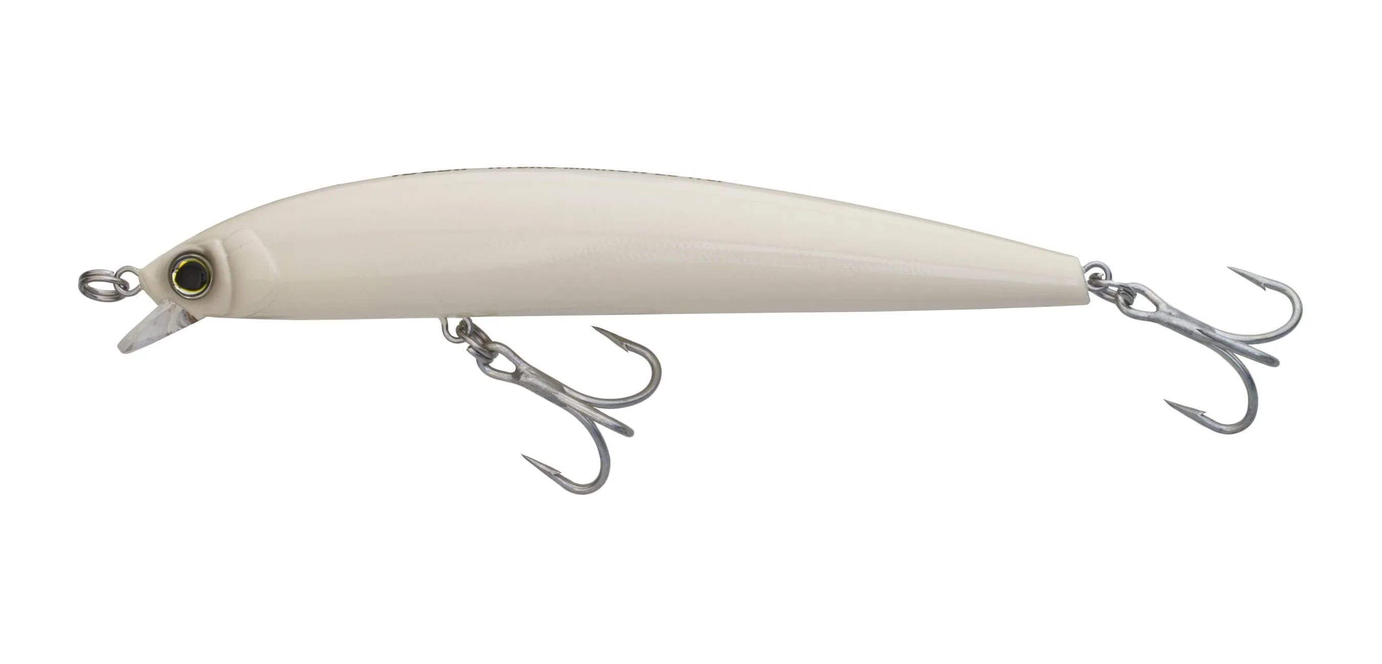 Yo-Zuri Hydro Minnow LC Lures