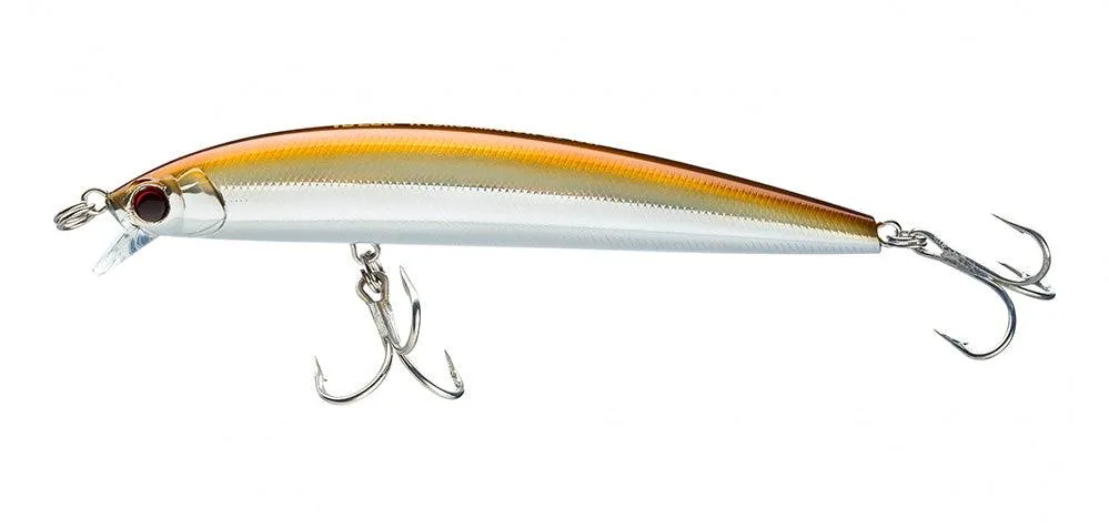 Yo-Zuri Hydro Minnow LC Lures