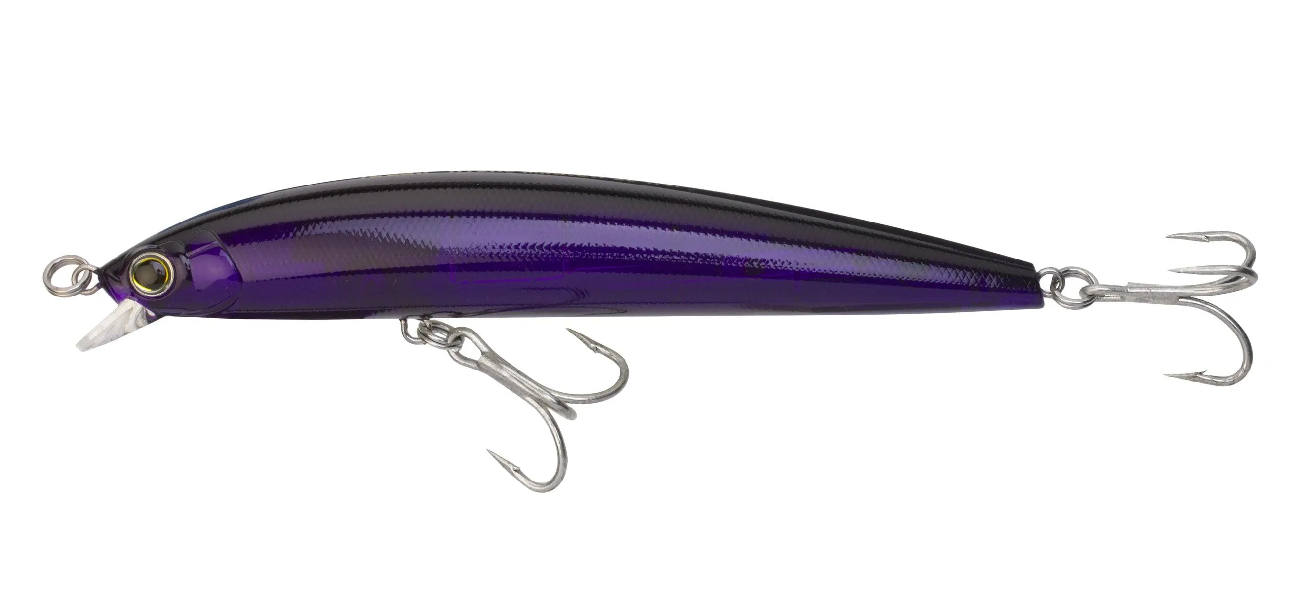 Yo-Zuri Hydro Minnow LC Lures
