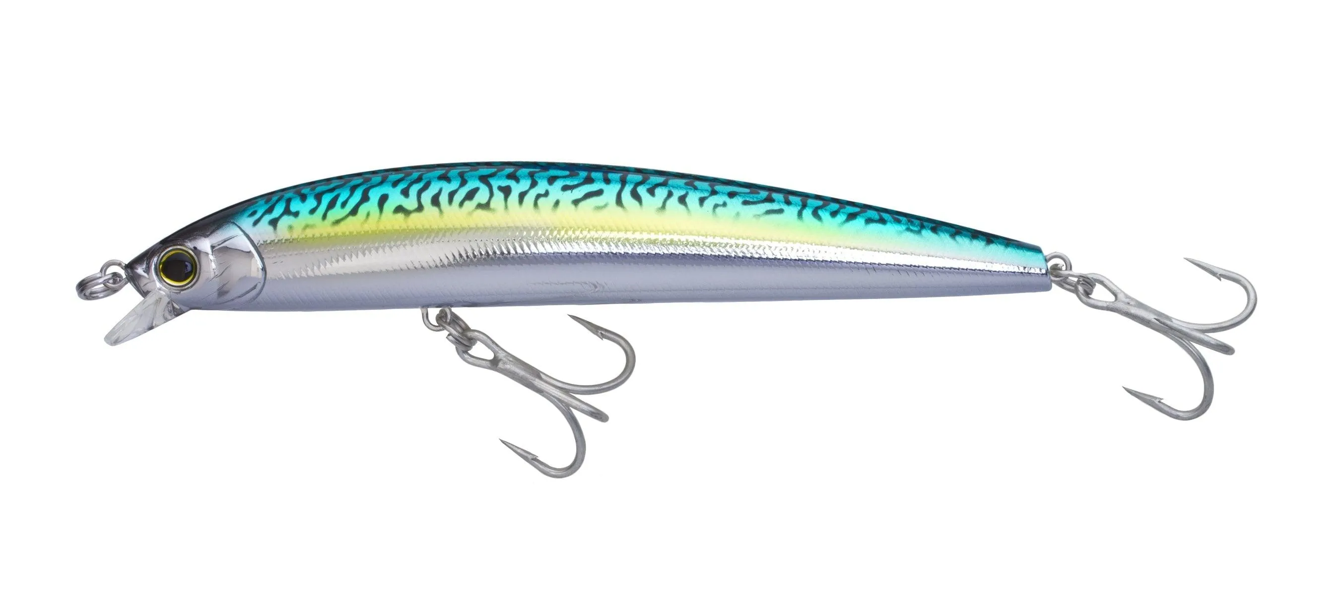 Yo-Zuri Hydro Minnow LC Lures