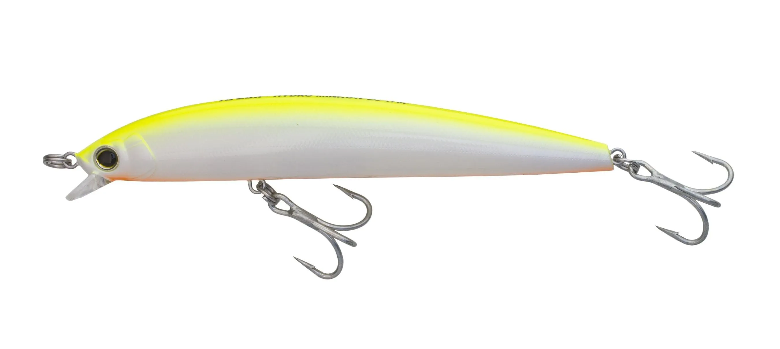 Yo-Zuri Hydro Minnow LC Lures