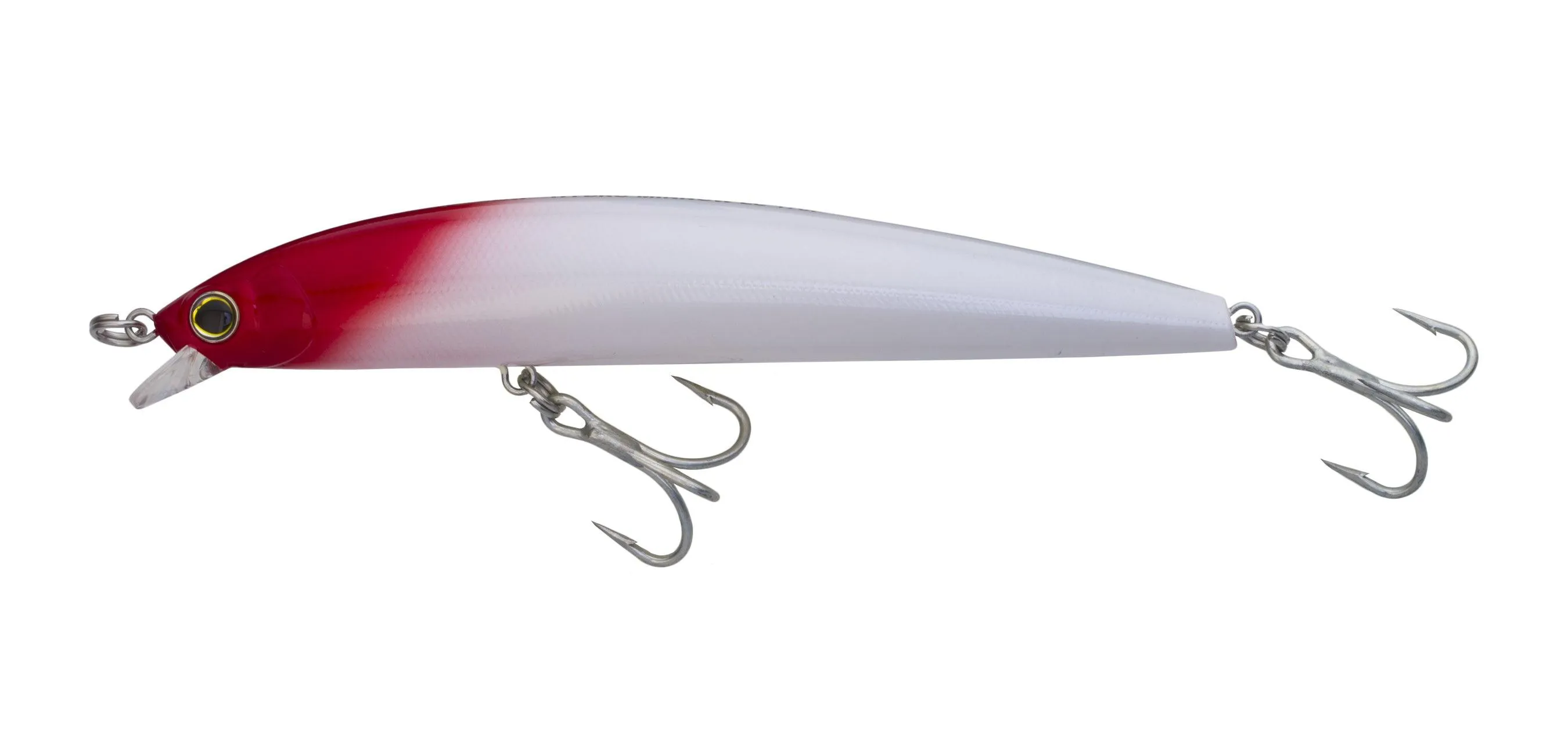 Yo-Zuri Hydro Minnow LC Lures