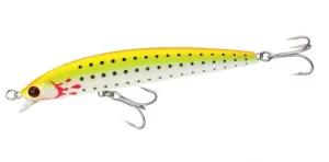 Yo-Zuri Hydro Minnow LC Lures