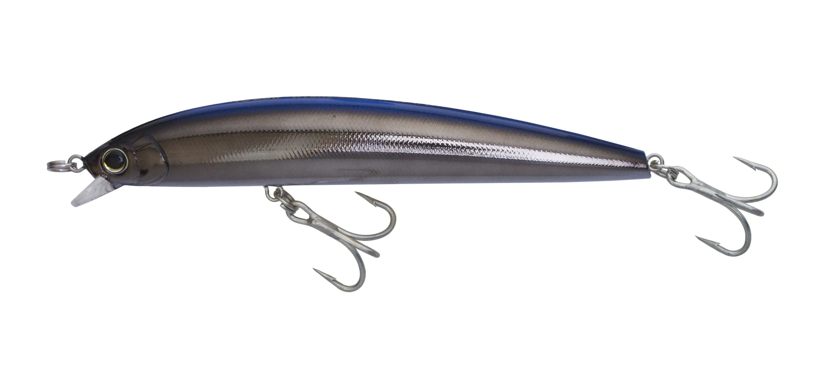 Yo-Zuri Hydro Minnow LC Lures