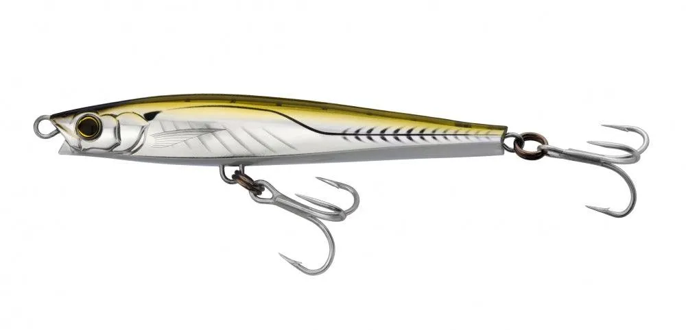 Yo-Zuri Hydro Monster Shot Sinking Lure