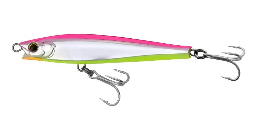 Yo-Zuri Hydro Monster Shot Sinking Lure