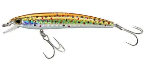 Yo-Zuri Pins Minnow Floating Lures