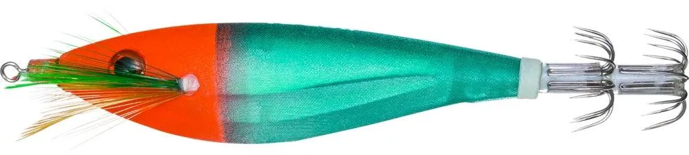 Yo-Zuri Ultra 3D Cloth M2 Squid Jigs