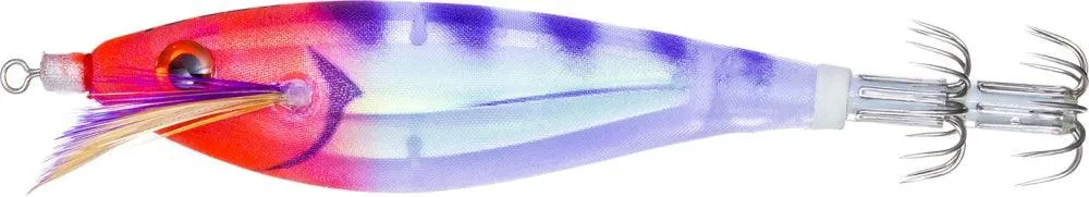 Yo-Zuri Ultra 3D Cloth M2 Squid Jigs