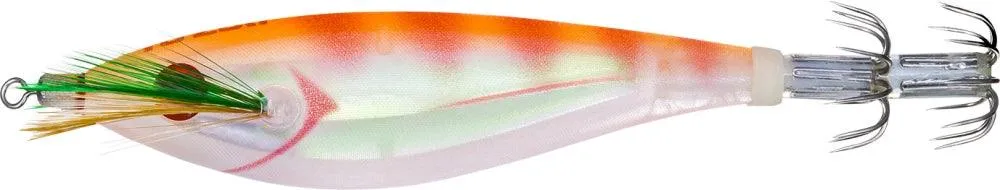 Yo-Zuri Ultra 3D Cloth M2 Squid Jigs