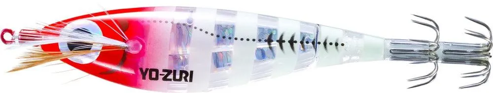 Yo-Zuri Ultra 3D Laser DX M2 Squid Jigs