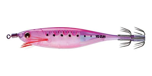 Yo-Zuri  Ultra Bait Squid Jigs