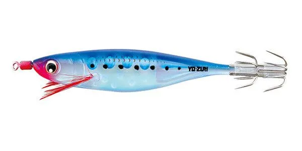 Yo-Zuri  Ultra Bait Squid Jigs