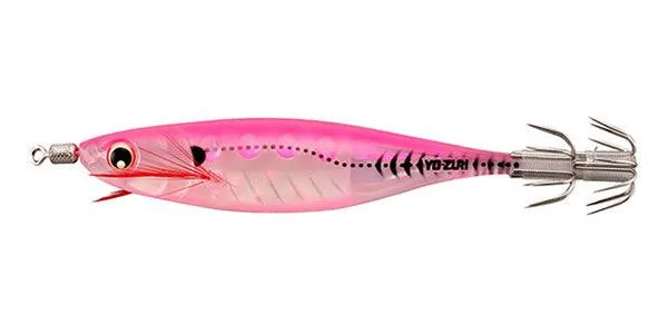 Yo-Zuri  Ultra Bait Squid Jigs