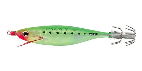 Yo-Zuri  Ultra Bait Squid Jigs