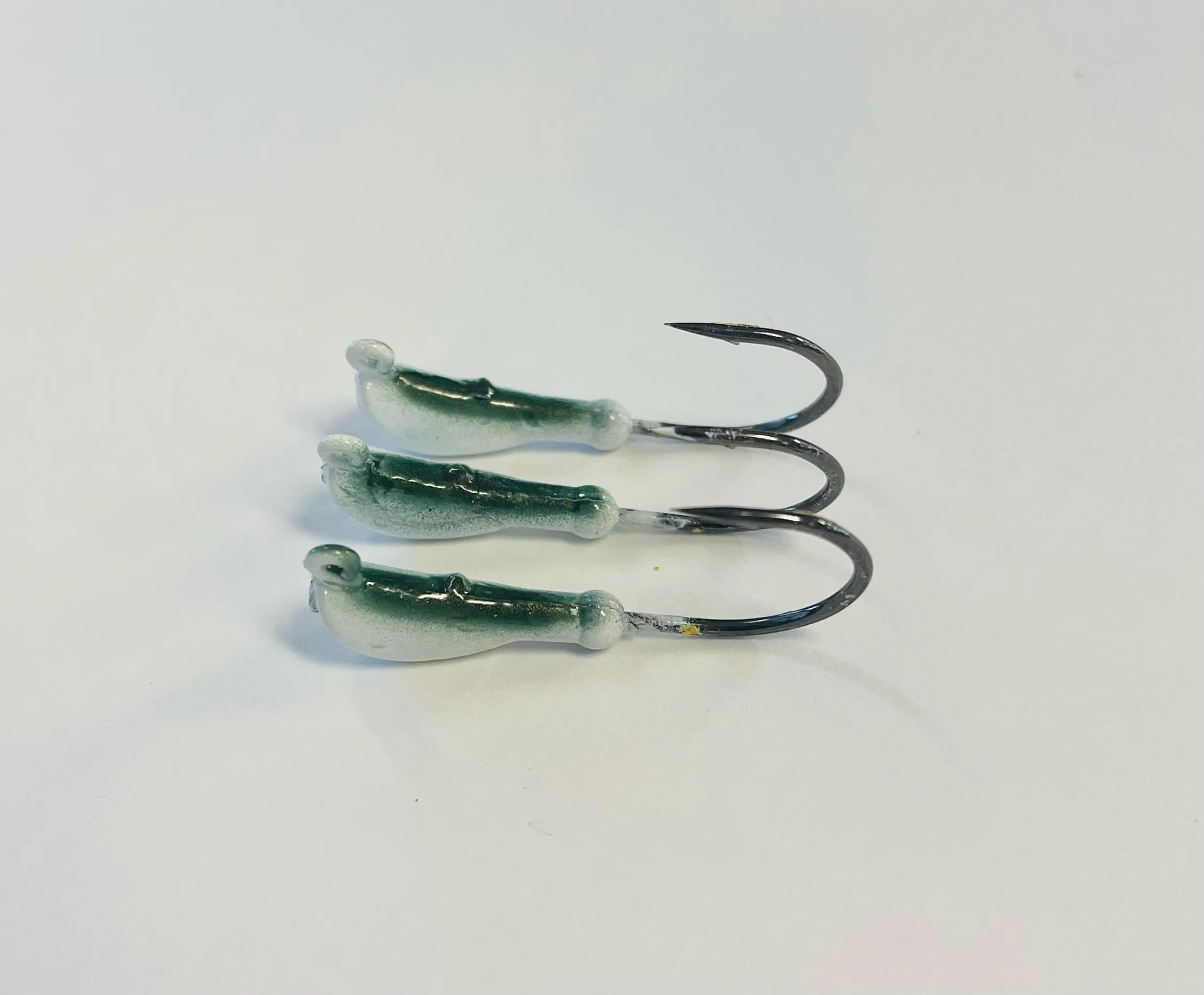 Yoink! Tackle Banana Jigs