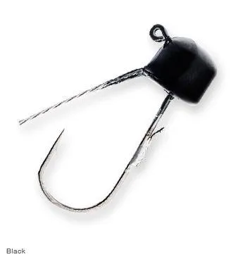Z-Man Finesse ShroomZ Weedless Jigheads