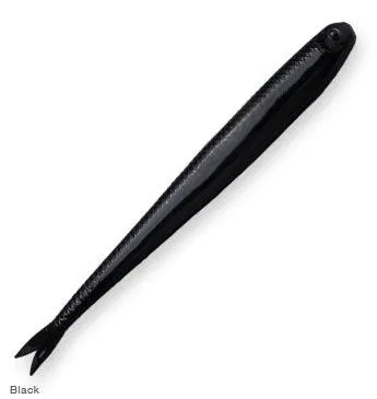 Z-Man HeroZ Soft Plastics