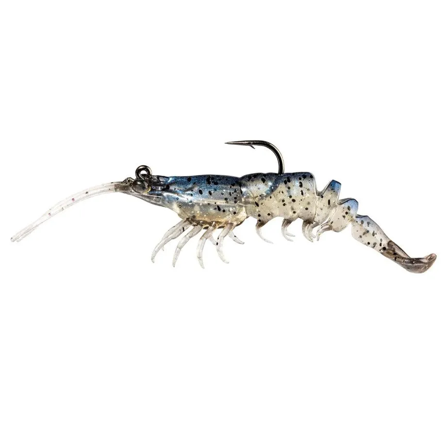 Z-Man Prawnstarz 3.5" Soft Plastic Lures
