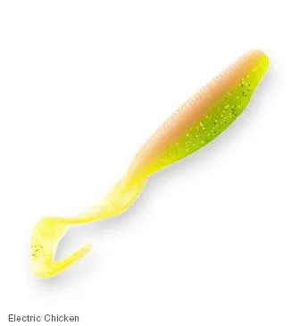 Z-Man Scented Curly TailZ Soft Plastics